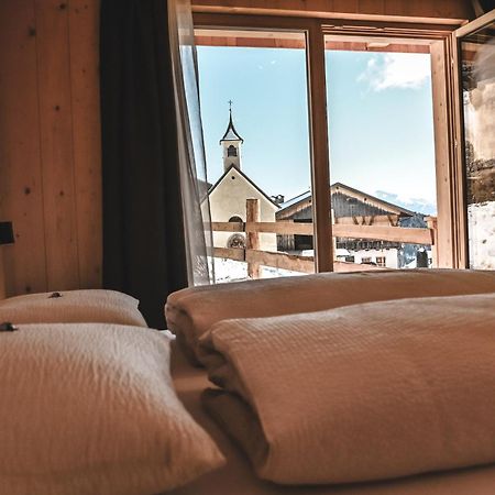 Apartament Marerhof Dobbiaco Zewnętrze zdjęcie