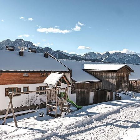 Apartament Marerhof Dobbiaco Zewnętrze zdjęcie