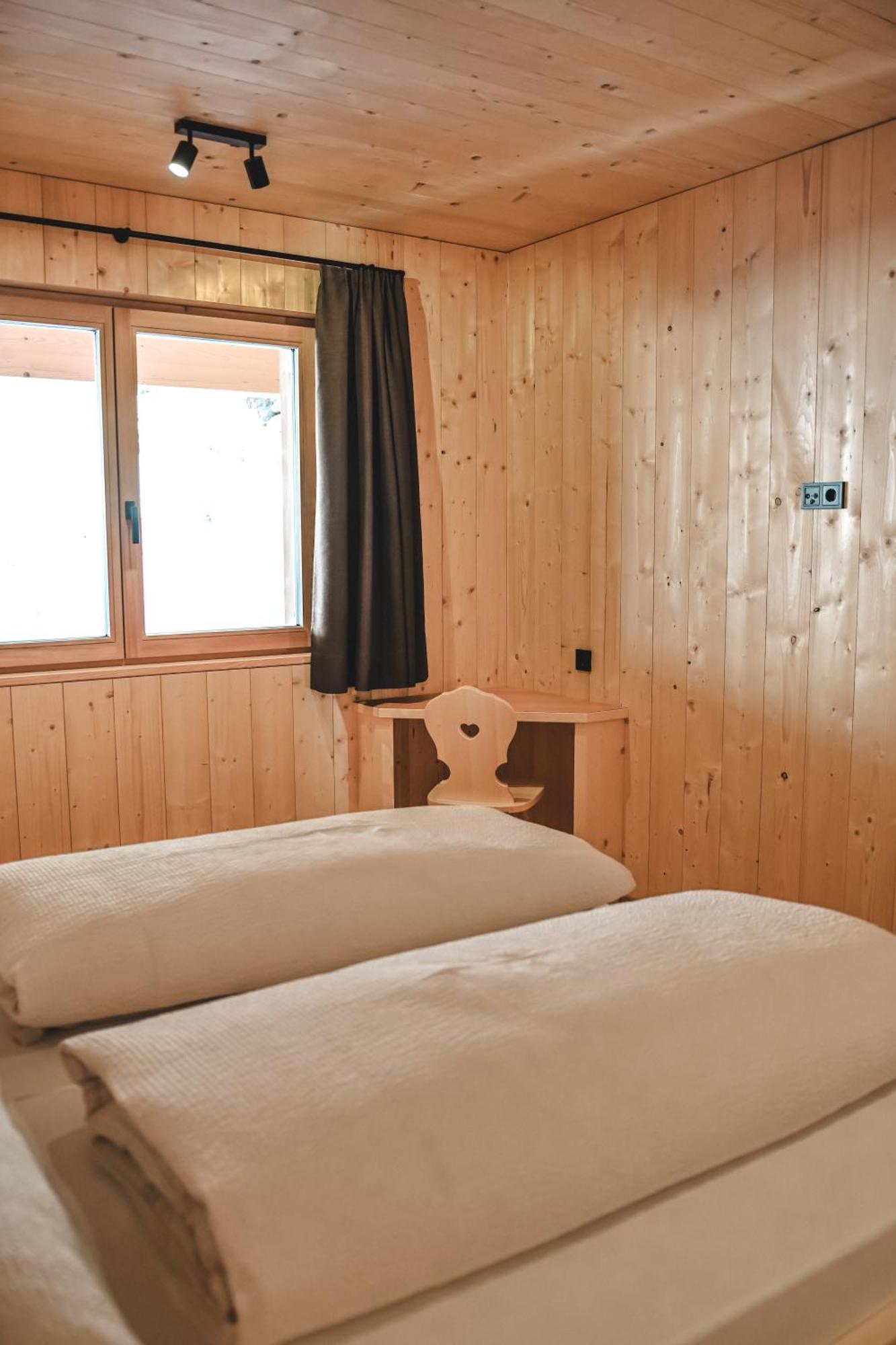 Apartament Marerhof Dobbiaco Zewnętrze zdjęcie