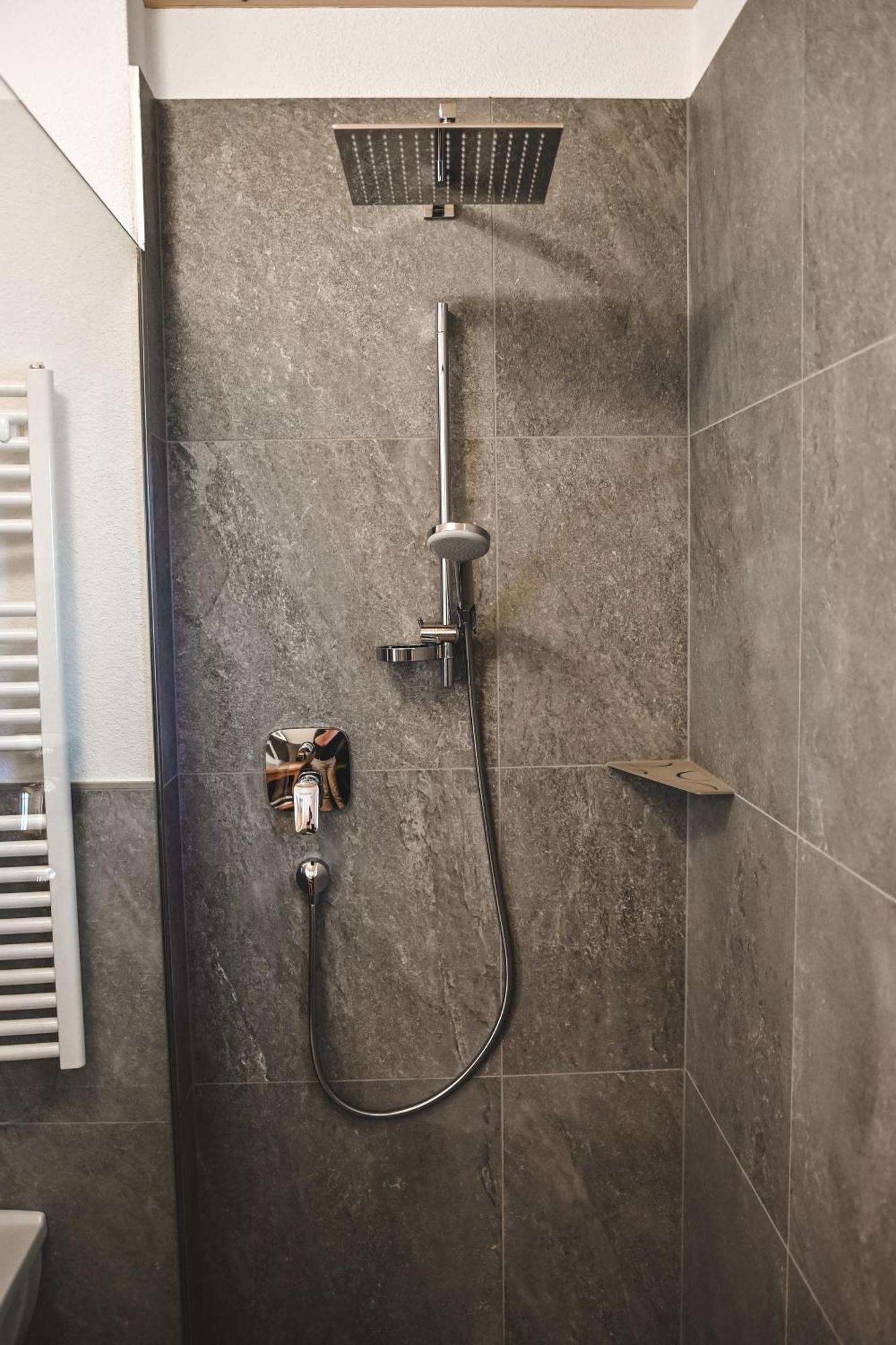 Apartament Marerhof Dobbiaco Zewnętrze zdjęcie