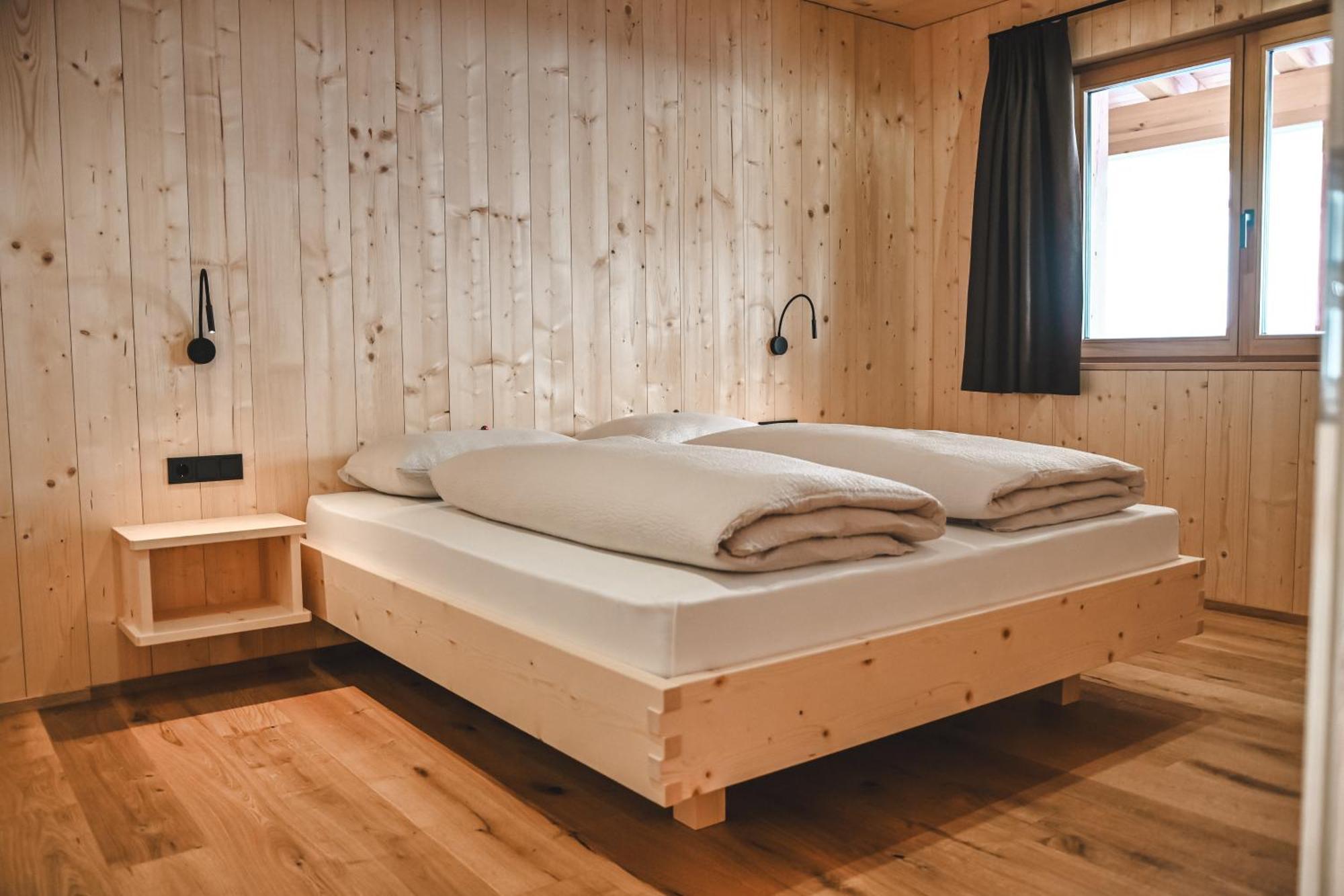 Apartament Marerhof Dobbiaco Zewnętrze zdjęcie