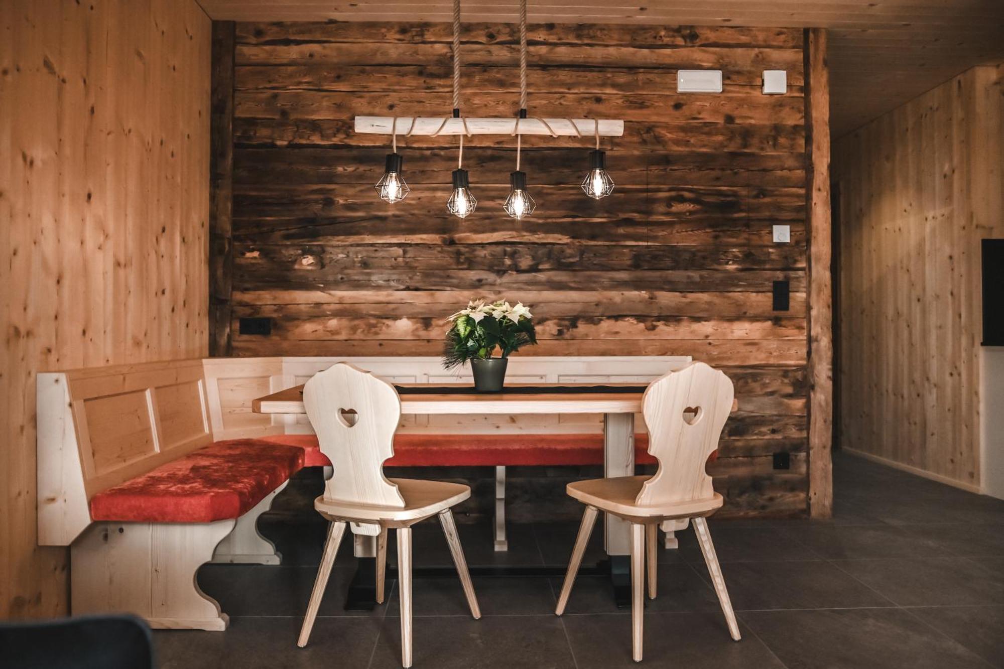 Apartament Marerhof Dobbiaco Zewnętrze zdjęcie