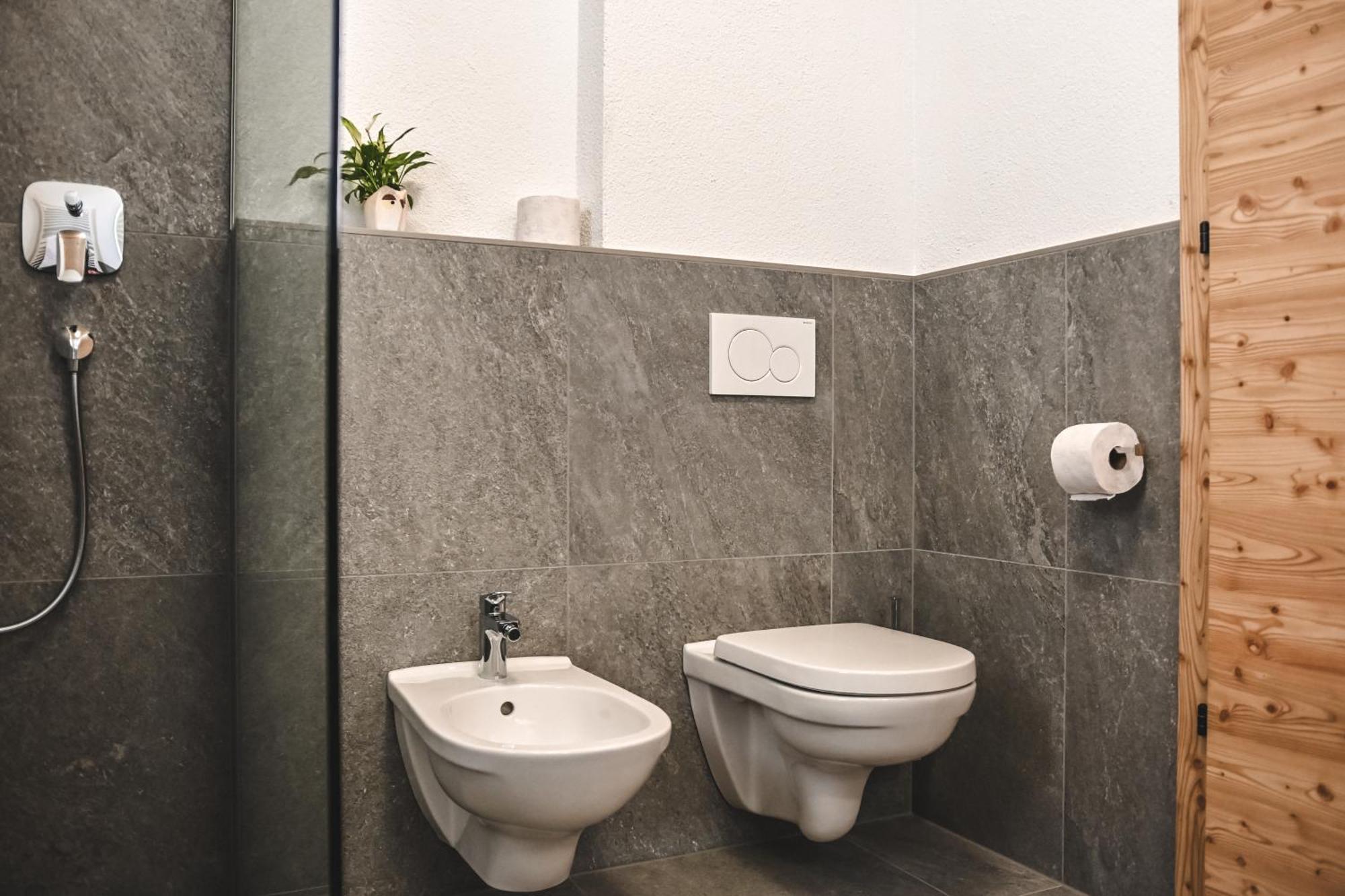 Apartament Marerhof Dobbiaco Zewnętrze zdjęcie