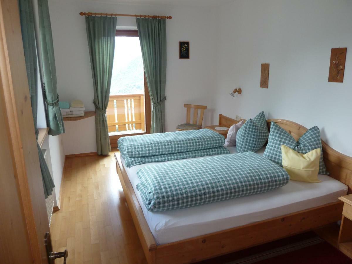 Apartament Marerhof Dobbiaco Zewnętrze zdjęcie