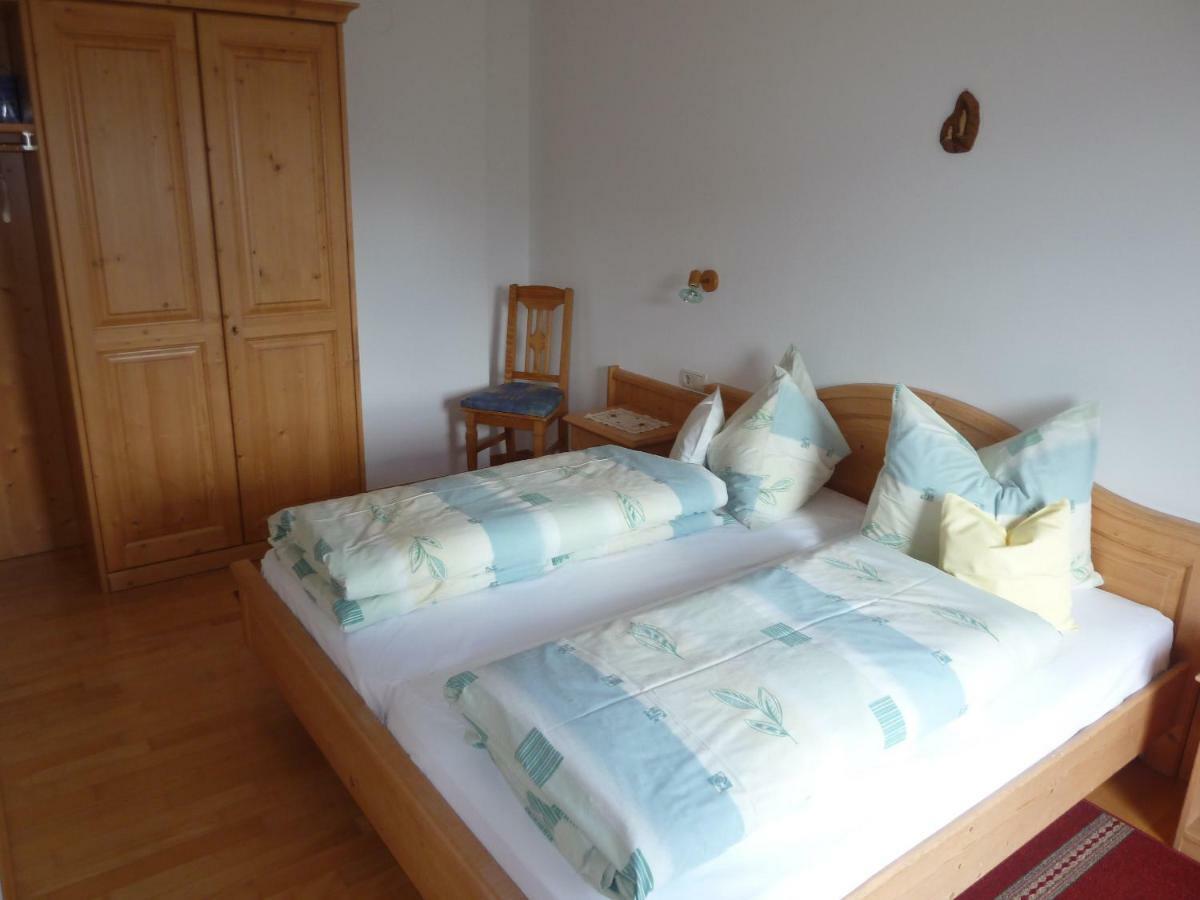 Apartament Marerhof Dobbiaco Zewnętrze zdjęcie